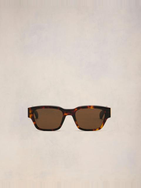 AMI Paris AMI DE COEUR SUNGLASSES