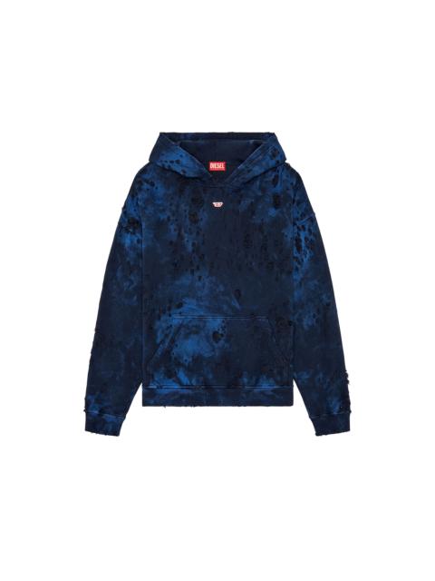 Diesel S-BOXT-HOOD-N9