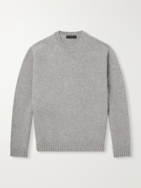 SAMAN AMEL Cashmere Sweater