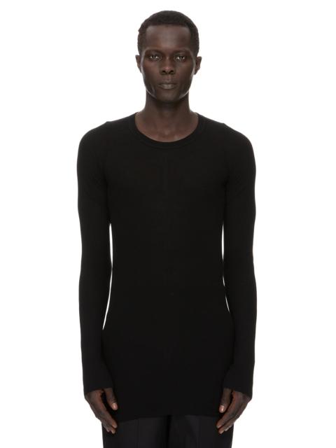 Rick Owens RIB LS T
