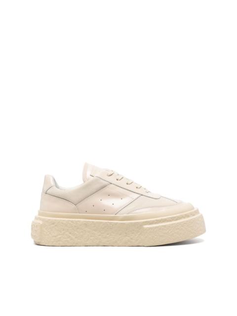 MM6 Maison Margiela Gambetta chunky sneakers