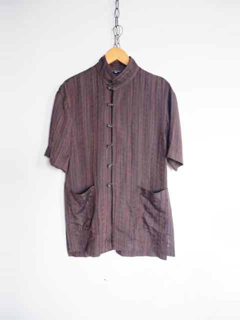 MATSUDA Vintage 90s Madame Nico Matsuhiro Matsuda Shirts