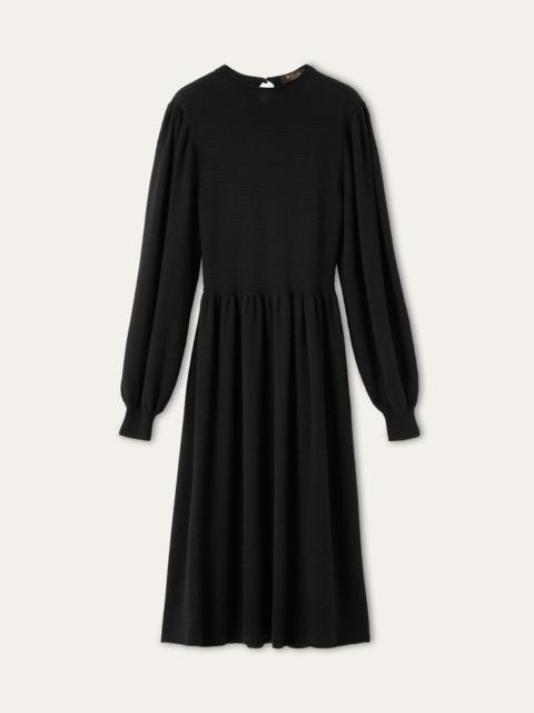 Loro Piana Bluebell Dress