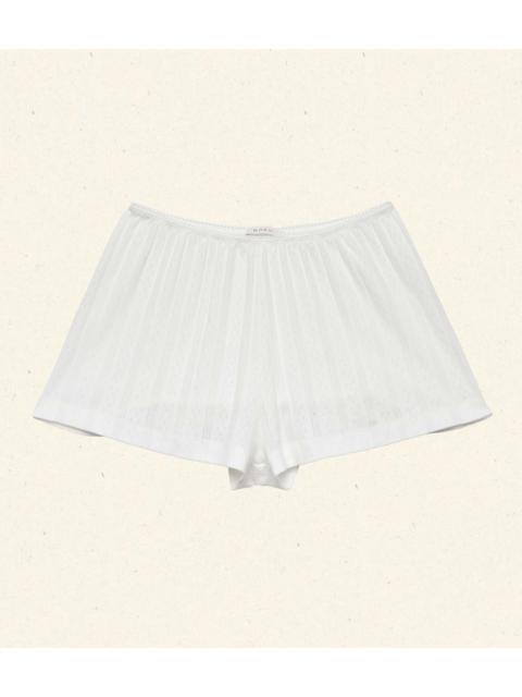 DÔEN LOREN POINTELLE SHORT
