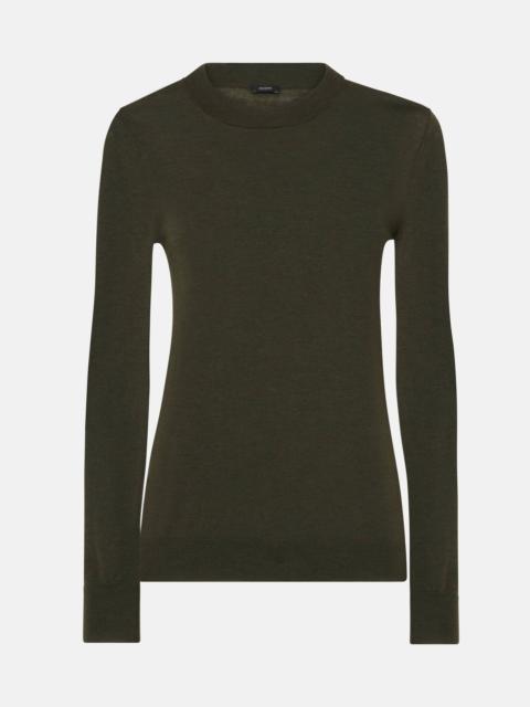 Cashair cashmere sweater