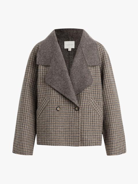 Favorite Daughter THE CAMERON COAT