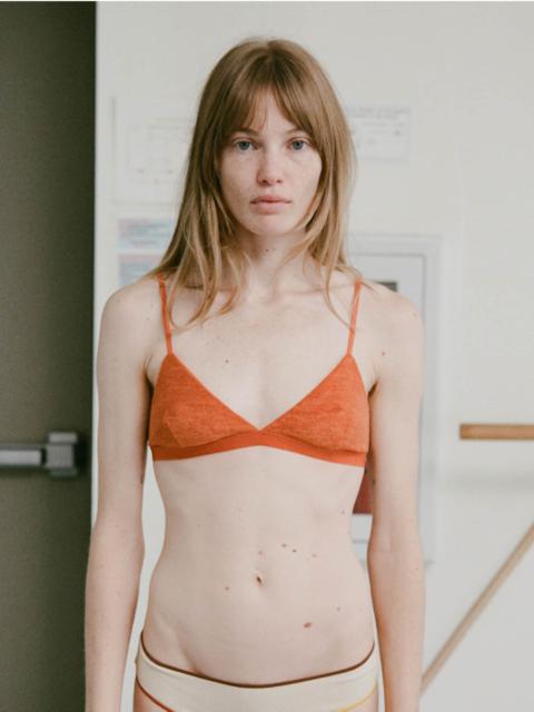 BASERANGE Mississippi Bra - Ecovero Viscose