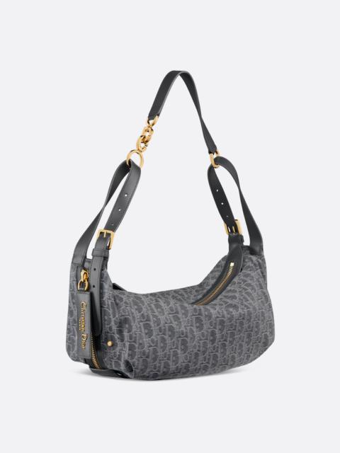 Dior Medium D-Journey Bag
