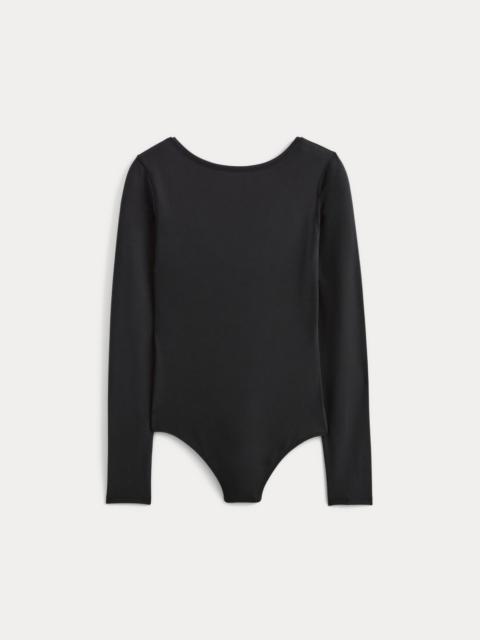 EVERLANE THE FORM BALLET BODYSUIT