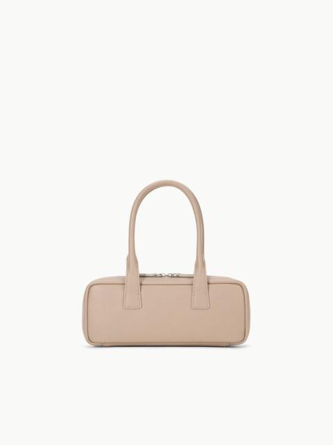STAUD STAUD THE DUDE SHOULDER BAG DUNE