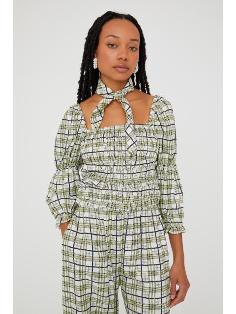 SHRIMPS Sorana Top - Final sale