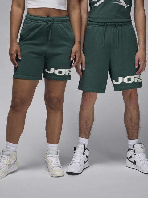 Jordan Jordan MVP Men's Fleece Shorts