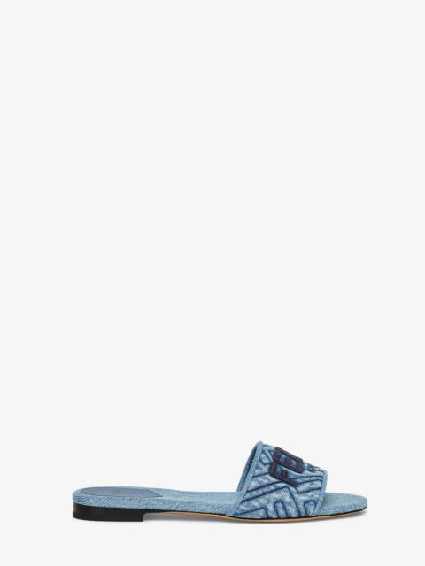 FENDI Signature
