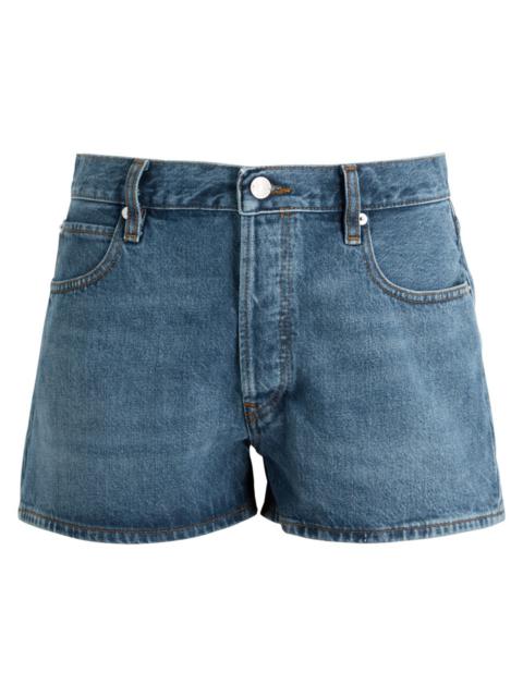 FRAME Frame The Hang Denim Shorts