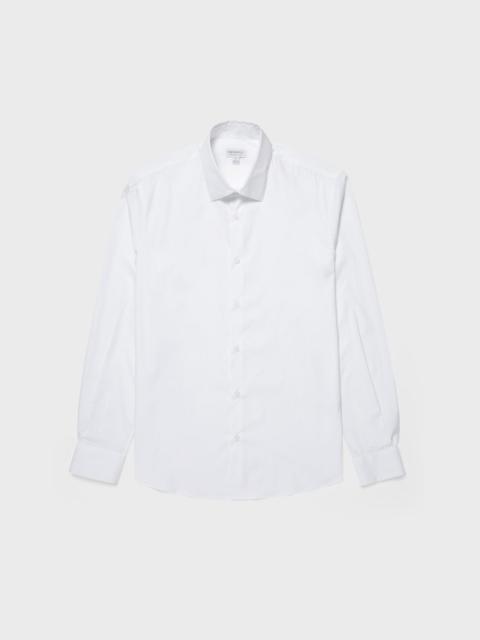 Cotton Stretch Shirt