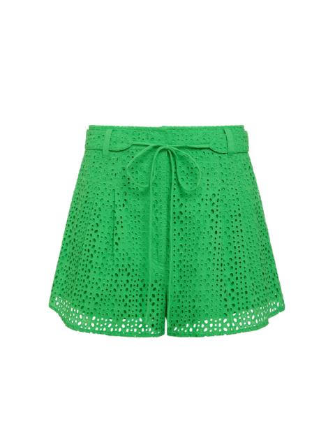 MARIE OLIVER LANDER SHORT