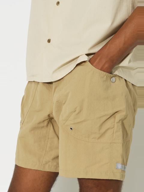 John Elliott SAFARI SHORTS