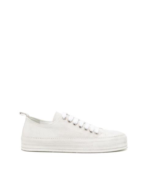 Gert low-top sneakers