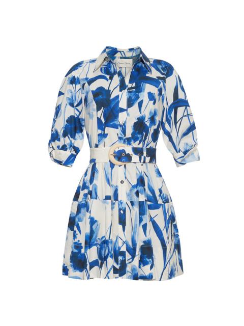 Cara Cara Caro Mini Dress