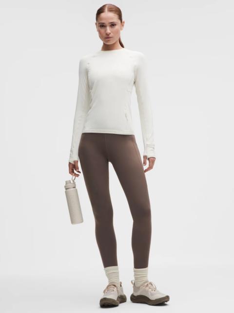lululemon Fast and Free 6-Pocket Thermal Tight 28" *Updated Design