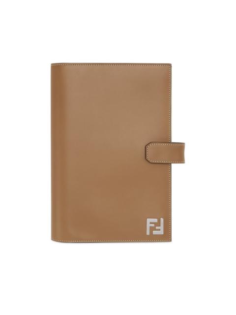 FF Notebook