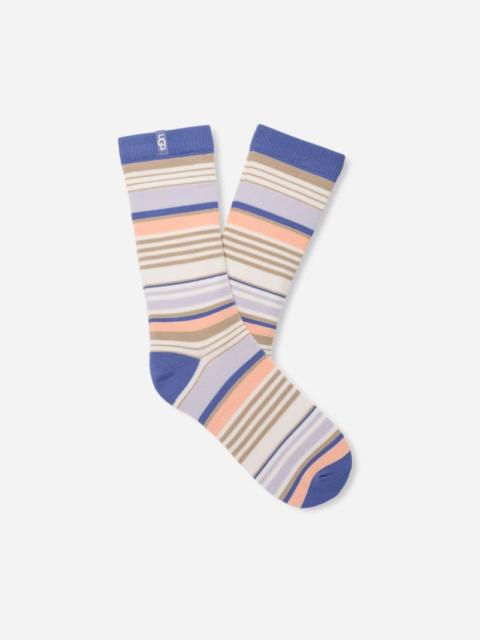 UGG ® Women's Kashton Crew in Betta Stripe