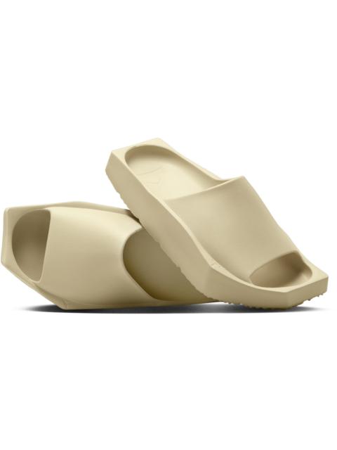 Jordan Jordan Hex Slide Team Gold (Women's)