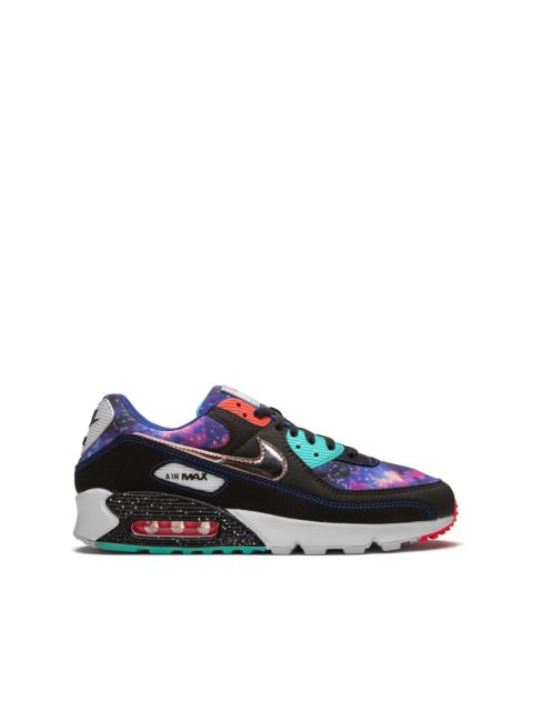 Air Max 90 "Supernova Galaxy" sneakers