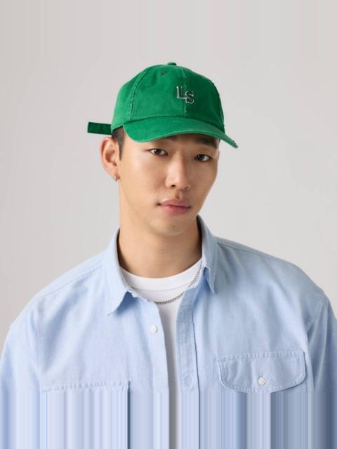 Levi's MONOGRAM HAT