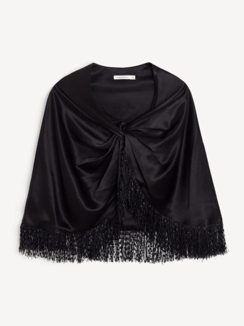 BY MALENE BIRGER Pinlo cape