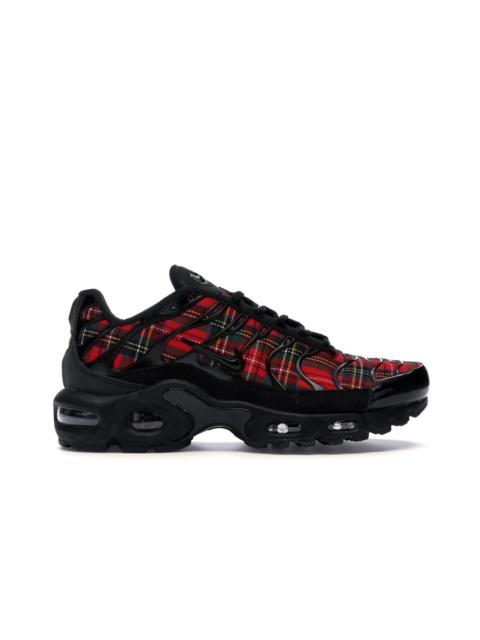 Nike Nike Air Max Plus Tartan Black (Women's)