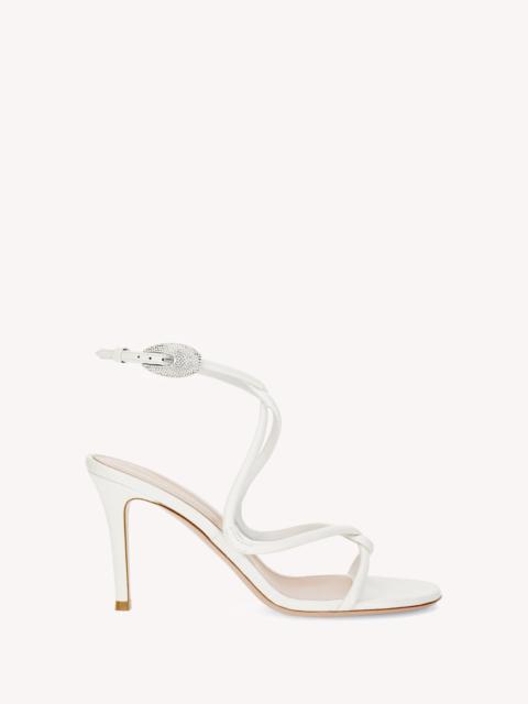 Gianvito Rossi MAMBA CRYSTAL 85