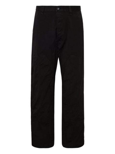 Junya Watanabe MAN adjustable-hip trousers