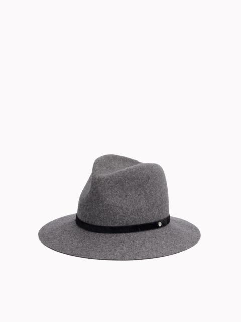 rag & bone Floppy Brim Fedora
Wool Hat