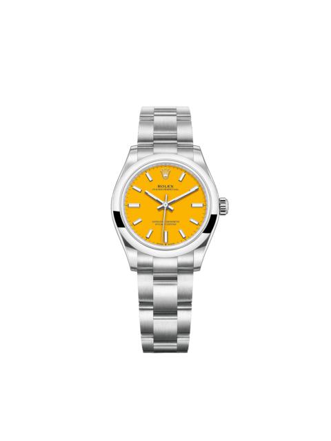 OYSTER PERPETUAL 31