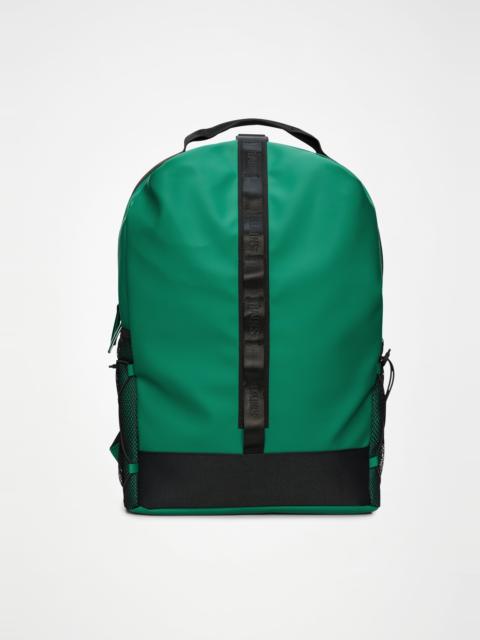 RAINS Trail Clip Front Backpack