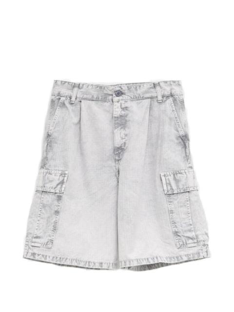 Carhartt WIP Cole cargo shorts