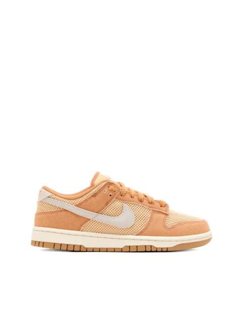 Nike Nike Dunk Low Next Nature mesh panel sneakers