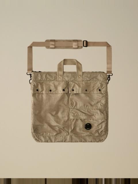 C.P. Company Nylon B Tote Bag