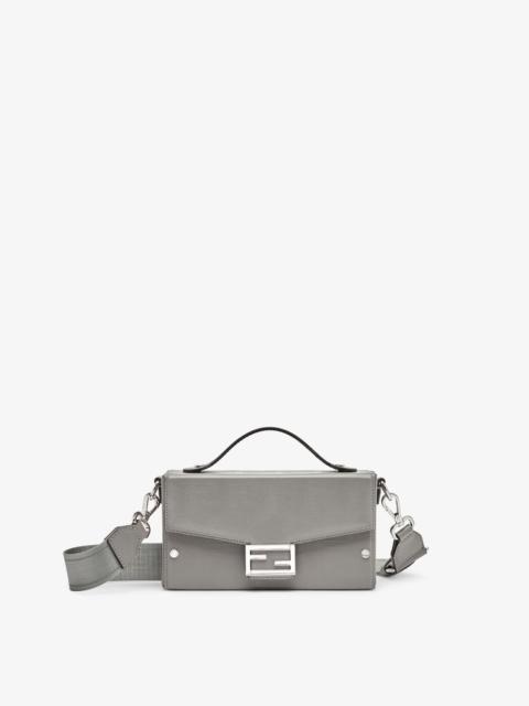 Fendi Shadow Baguette Soft Trunk