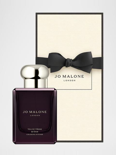 Jo Malone London Velvet Rose and Oud Cologne Intense