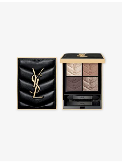 SAINT LAURENT Couture Mini Clutch Eyeshadow Palette 4g