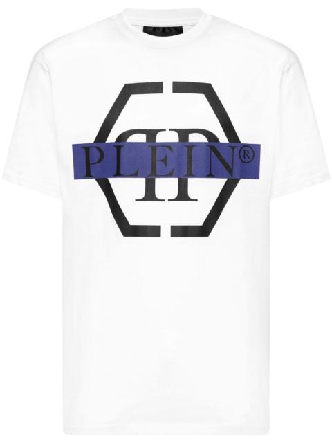 PHILIPP PLEIN PP Tape T-shirt