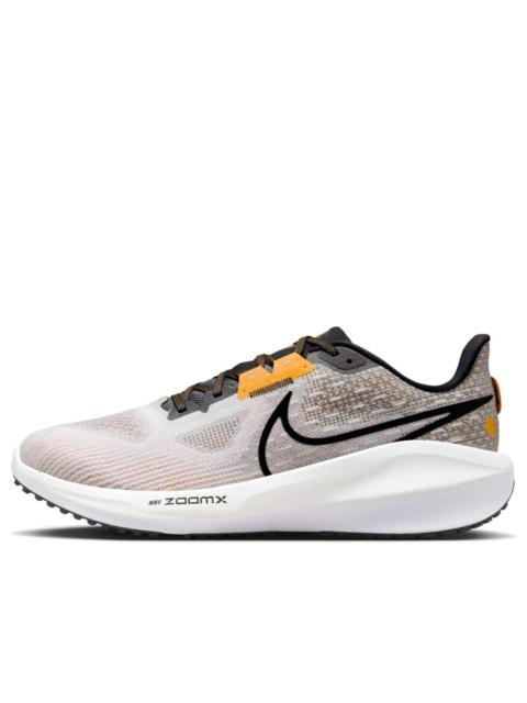 Nike Nike Air Zoom Vomero 17 'White Laser Orange Black' FB1309-106
