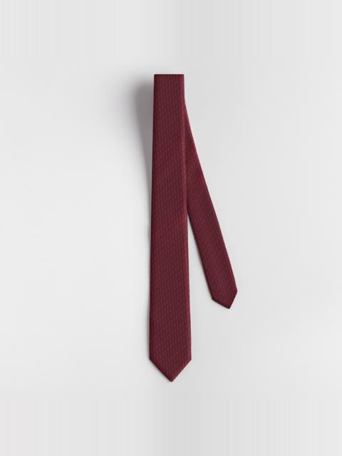 Dior Dior Oblique Tie