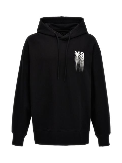 Y-3 'Gfx' hoodie