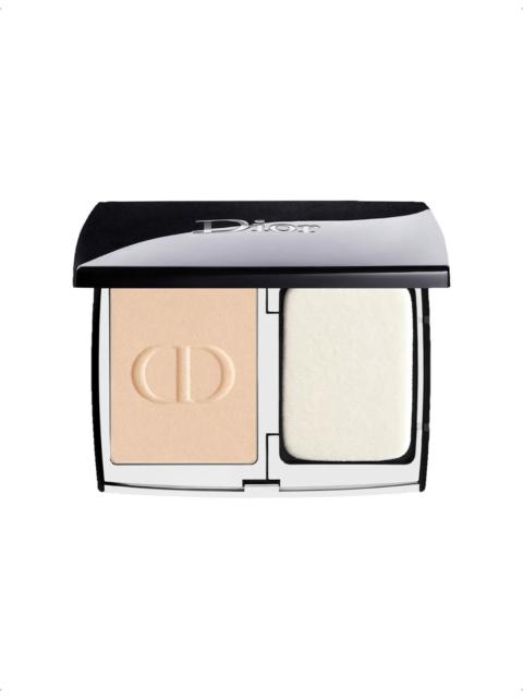Dior Forever Natural Velvet powder foundation compact 10g