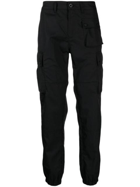 Belstaff straight-leg cargo trousers