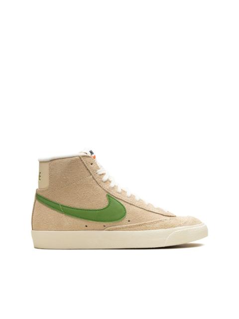 Nike Blazer Mid '77 Vintage "Muslin Chlorophyl" sneakers