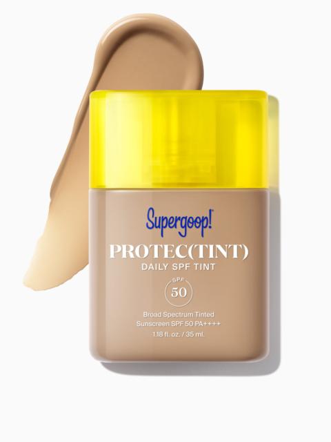 Supergoop Protec(tint) Daily Skin Tint SPF 50